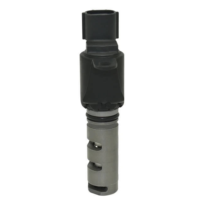 Alt view image 7 of 7 - Variable Valve Timing Actuator Solenoid 15330-0T070