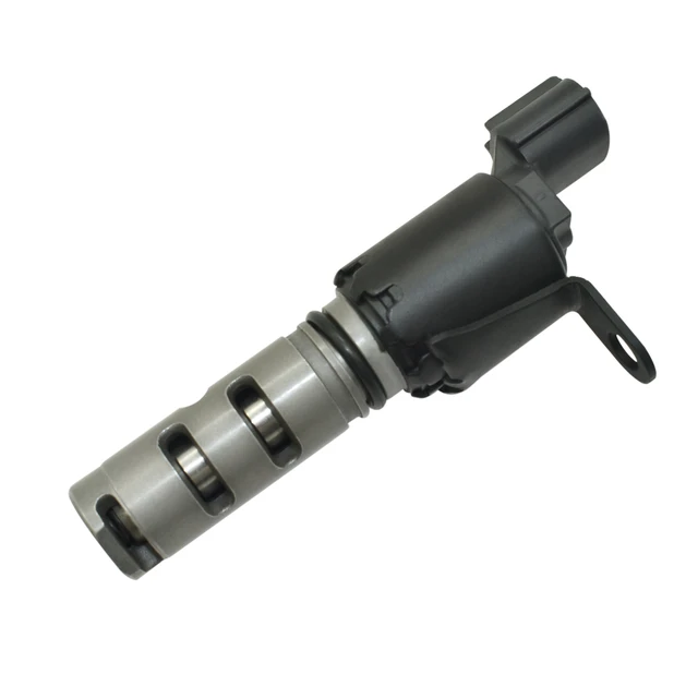 Alt view image 5 of 7 - Variable Valve Timing Actuator Solenoid 15330-0T070