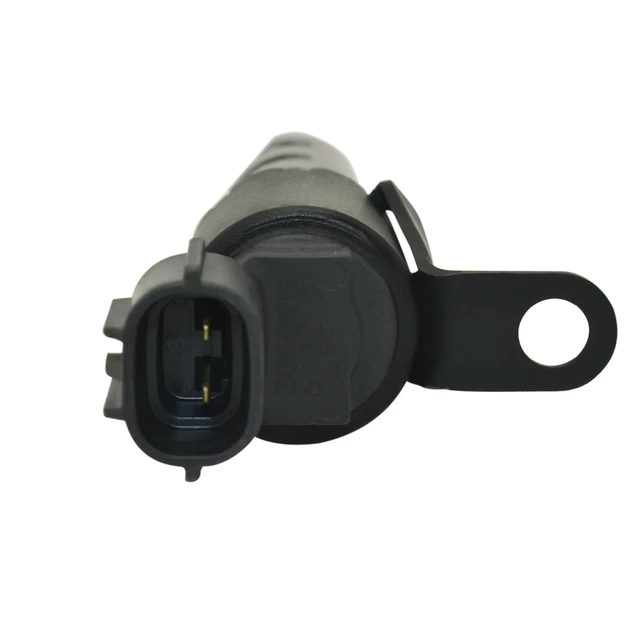 Alt view image 6 of 7 - Variable Valve Timing Actuator Solenoid 15330-0T070