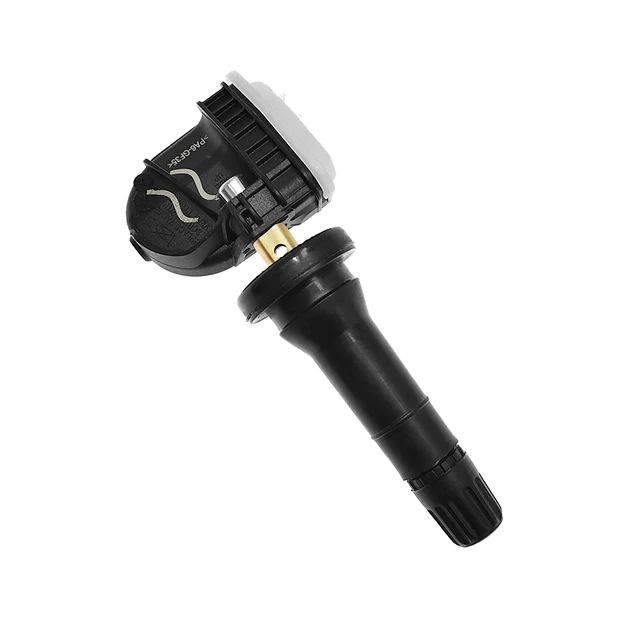 Alt view image 7 of 7 - Powered Tire Pressure Sensor HC3T-1A180-AB / HC3T-1A180-AC
