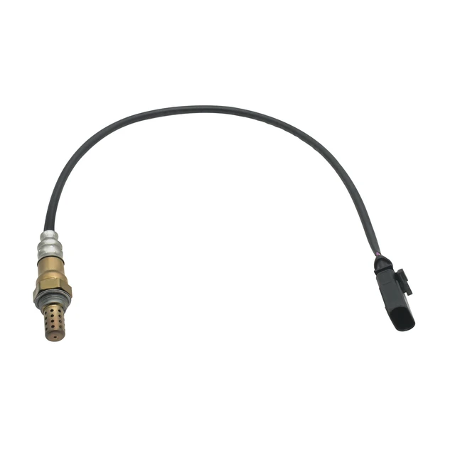 Alt view image 5 of 7 - 250-24672 Oxygen Sensor for General Cargo Vehicles
