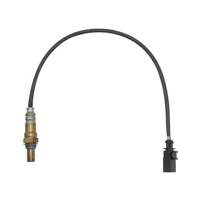 Alt view image 2 of 7 - 250-24672 Oxygen Sensor for General Cargo Vehicles