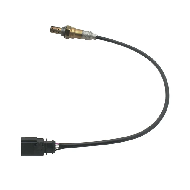Alt view image 4 of 7 - 250-24672 Oxygen Sensor for General Cargo Vehicles