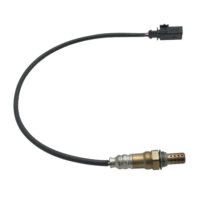 Alt view image 3 of 7 - 250-24672 Oxygen Sensor for General Cargo Vehicles