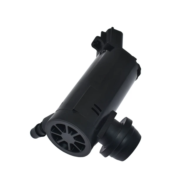 Alt view image 4 of 7 - 85280-47010 Water Jet Motor with Magnet