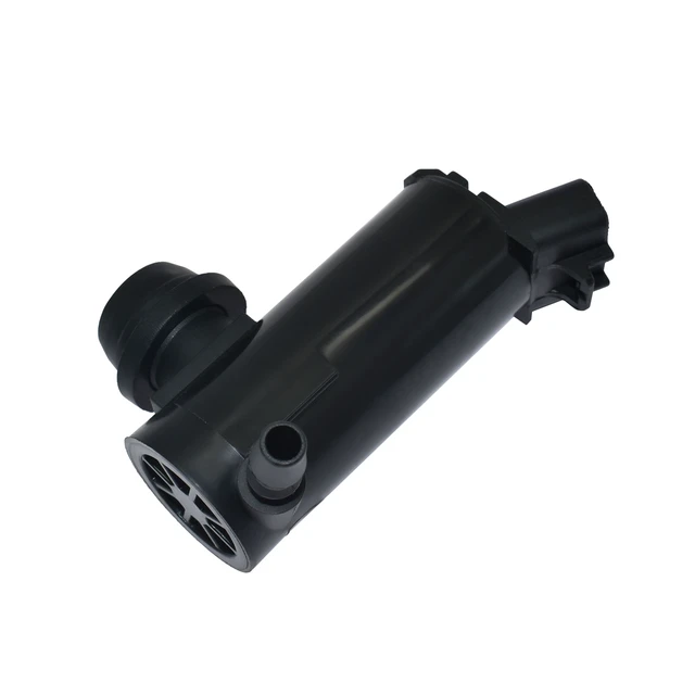 Alt view image 3 of 7 - 85280-47010 Water Jet Motor with Magnet