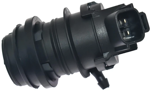 Alt view image 5 of 7 - Magnetic Water Pump Motor 85330-60190