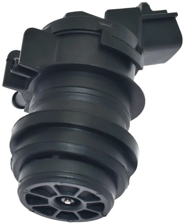 Alt view image 7 of 7 - Magnetic Water Pump Motor 85330-60190