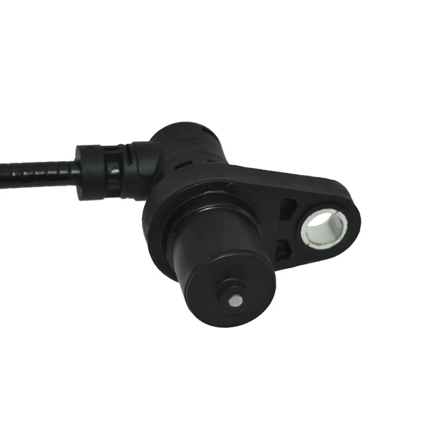 Alt view image 7 of 7 - Front Right ABS Wheel Speed Sensor 89542-52010