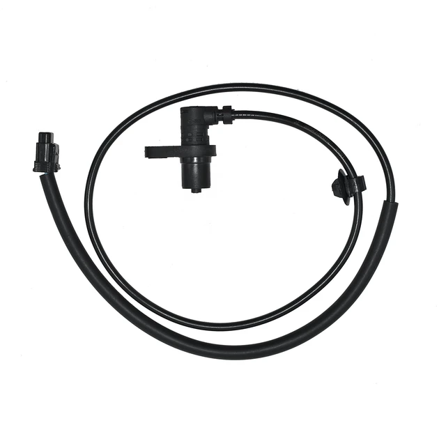 Alt view image 6 of 7 - Front Right ABS Wheel Speed Sensor 89542-52010