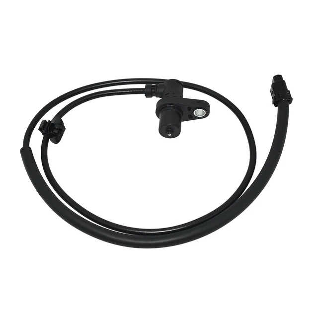 Alt view image 5 of 7 - Front Right ABS Wheel Speed Sensor 89542-52010