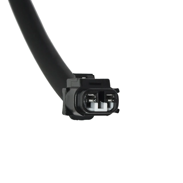 Alt view image 3 of 7 - Front Right ABS Wheel Speed Sensor 89542-52010