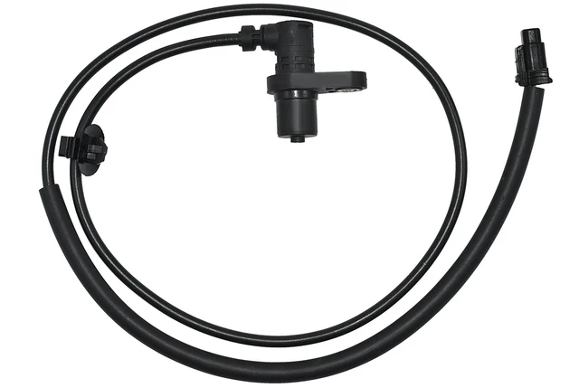 Main image of Front Right ABS Wheel Speed Sensor 89542-52010