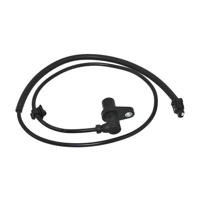 Alt view image 2 of 7 - Front Right ABS Wheel Speed Sensor 89542-52010