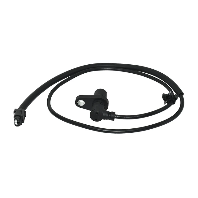 Alt view image 4 of 7 - Front Right ABS Wheel Speed Sensor 89542-52010