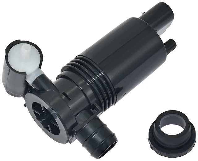 Alt view image 5 of 7 - LR013950 Water Jet Motor with Magnet