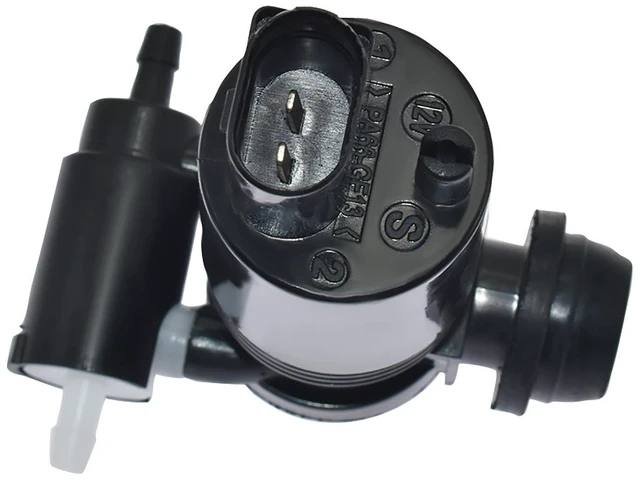 Alt view image 2 of 7 - LR013950 Water Jet Motor with Magnet