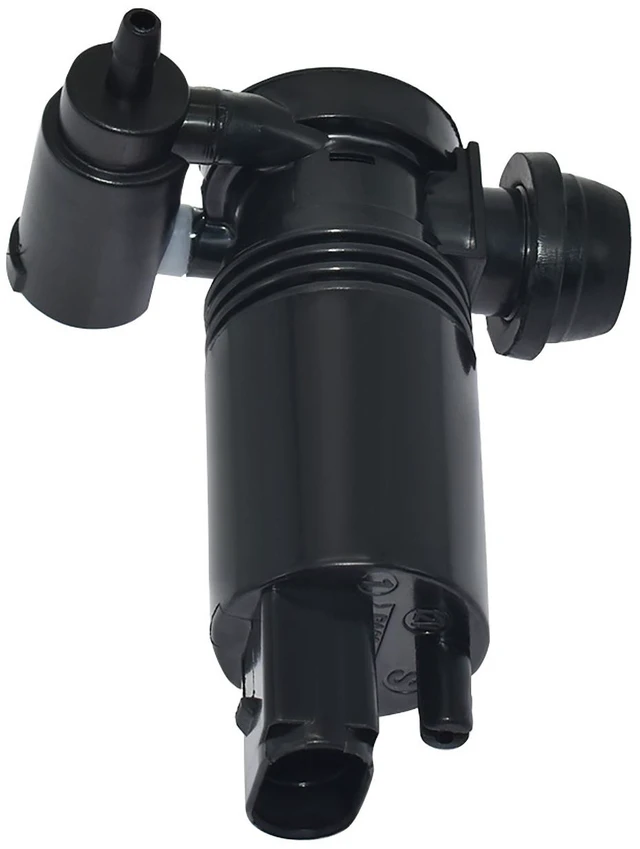 Alt view image 6 of 7 - LR013950 Water Jet Motor with Magnet