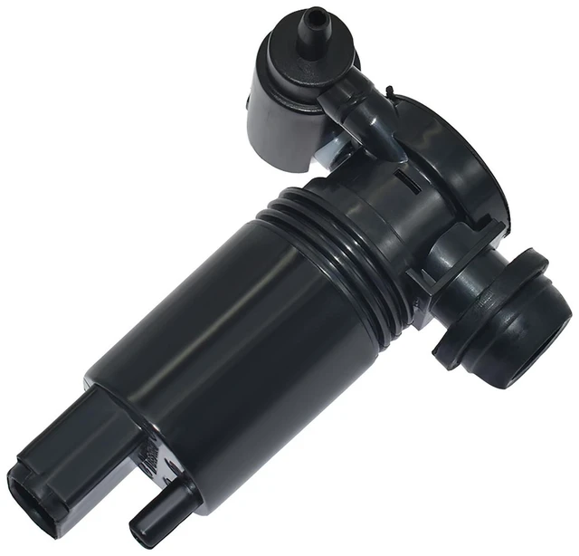 Main image of LR013950 Water Jet Motor with Magnet