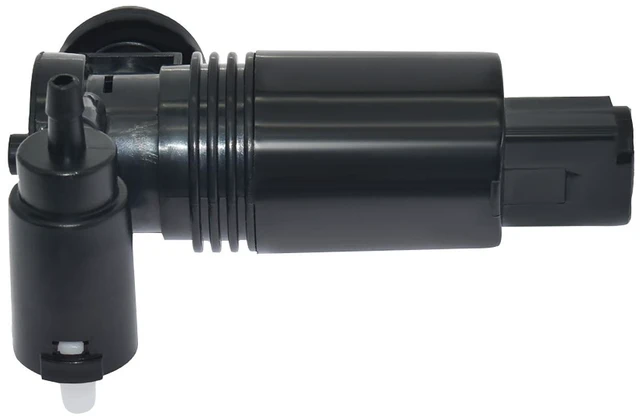 Alt view image 7 of 7 - LR013950 Water Jet Motor with Magnet