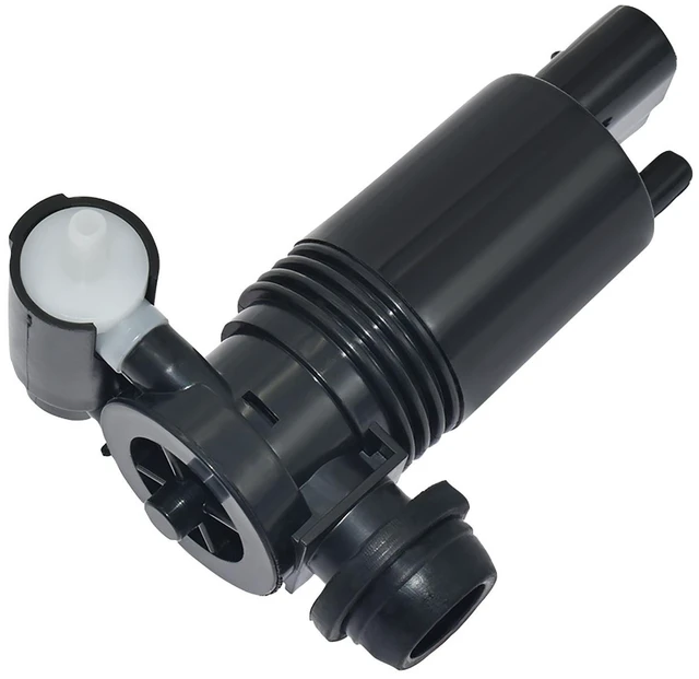 Alt view image 4 of 7 - LR013950 Water Jet Motor with Magnet