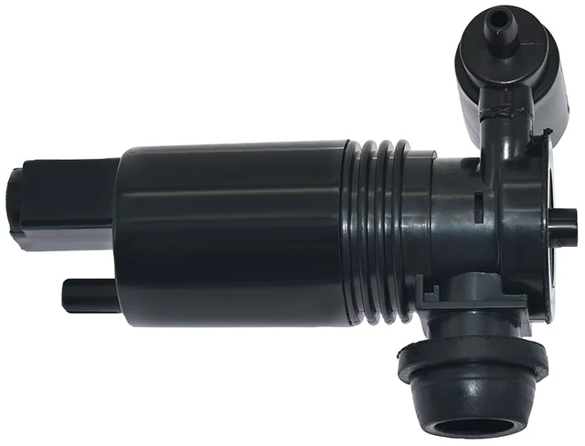 Alt view image 3 of 7 - LR013950 Water Jet Motor with Magnet