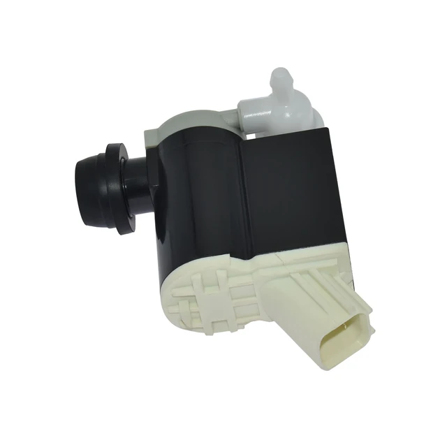 Alt view image 4 of 7 - Magnetic Water Pump Motor 98510-2V100