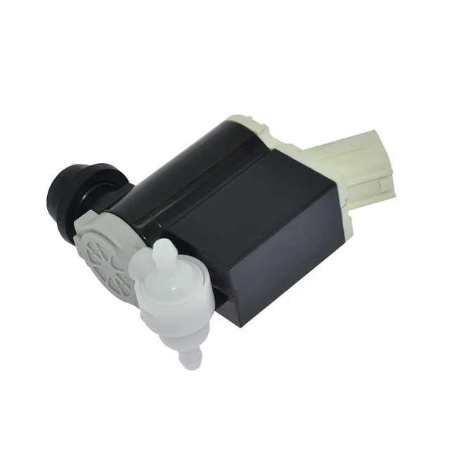 Alt view image 7 of 7 - Magnetic Water Pump Motor 98510-2V100