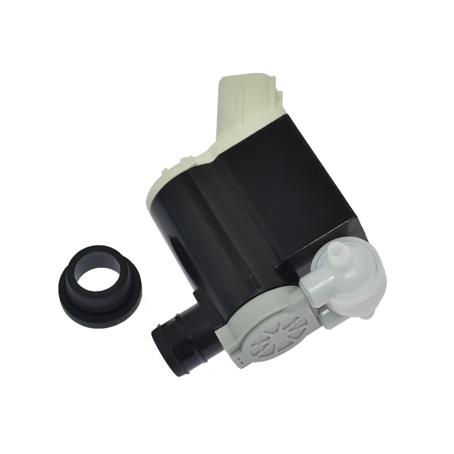Alt view image 2 of 7 - Magnetic Water Pump Motor 98510-2V100