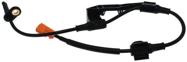 Alt view image 2 of 7 - ABS Wheel Speed Sensor 57475-S9A-003 for General Cargo Vehicles