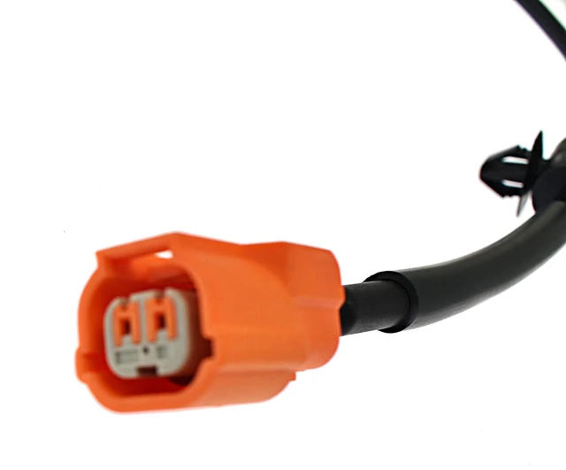 Alt view image 4 of 7 - ABS Wheel Speed Sensor 57475-S9A-003 for General Cargo Vehicles