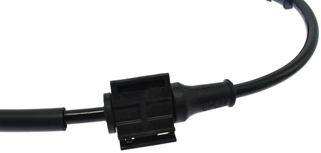 Alt view image 5 of 7 - ABS Wheel Speed Sensor 57475-S9A-003 for General Cargo Vehicles