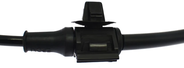 Alt view image 6 of 7 - ABS Wheel Speed Sensor 57475-S9A-003 for General Cargo Vehicles