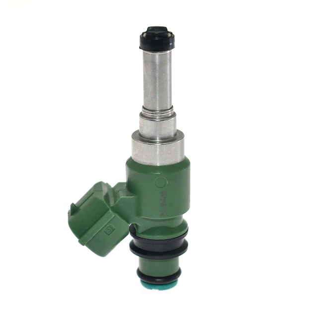 Alt view image 6 of 7 - 3B4-13761-00-00 Fuel Injector for General Cargo