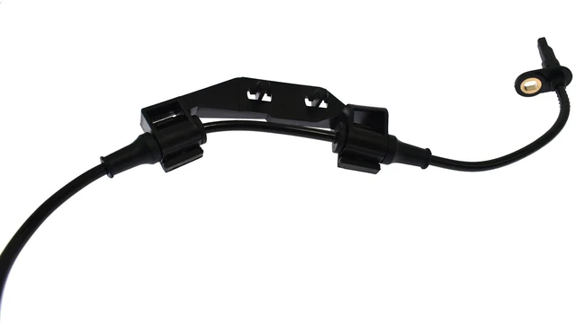 Alt view image 7 of 7 - ABS Wheel Speed Sensor 57475-S9A-003 for General Cargo Vehicles