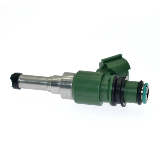 Alt view image 3 of 7 - 3B4-13761-00-00 Fuel Injector for General Cargo