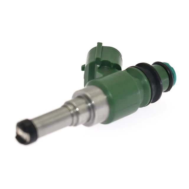 Alt view image 4 of 7 - 3B4-13761-00-00 Fuel Injector for General Cargo