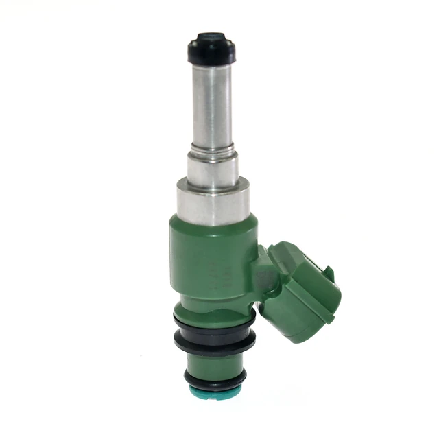 Alt view image 5 of 7 - 3B4-13761-00-00 Fuel Injector for General Cargo