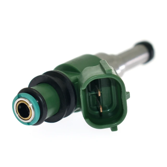 Alt view image 2 of 7 - 3B4-13761-00-00 Fuel Injector for General Cargo
