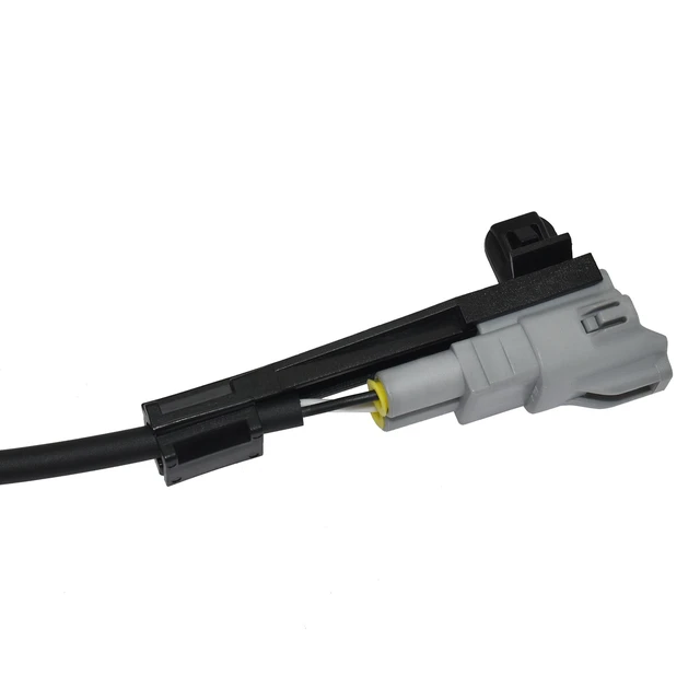 Alt view image 5 of 7 - Rear Right ABS Wheel Speed Sensor - Part No. 89545-35030