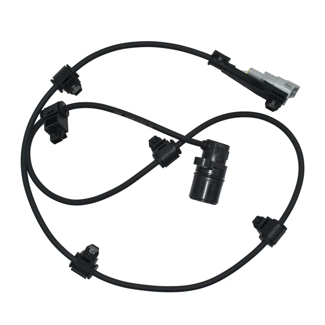 Alt view image 6 of 7 - Rear Right ABS Wheel Speed Sensor - Part No. 89545-35030