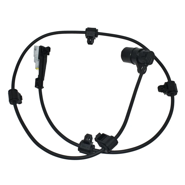 Alt view image 4 of 7 - Rear Right ABS Wheel Speed Sensor - Part No. 89545-35030