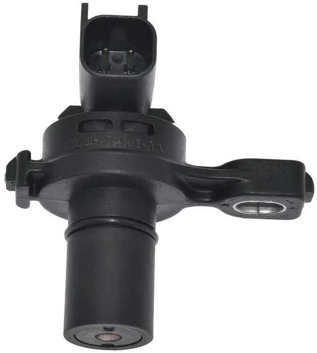 Main image of 3L3P-7M101-AA Transmission Speed Sensor for General Cargo