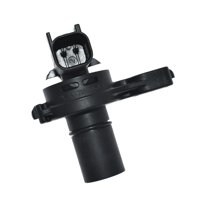 Alt view image 3 of 7 - 3L3P-7M101-AA Transmission Speed Sensor for General Cargo