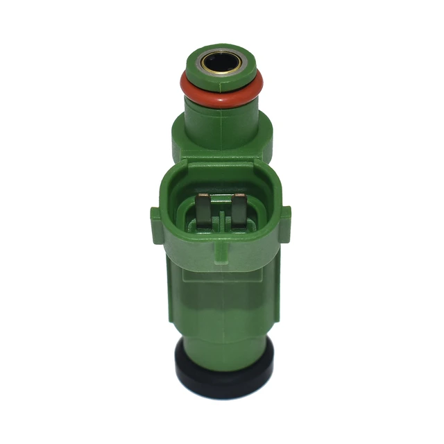 Alt view image 2 of 7 - HDB250 Fuel Injector for General Cargo