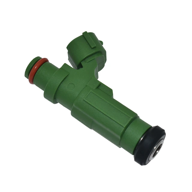 Alt view image 6 of 7 - HDB250 Fuel Injector for General Cargo