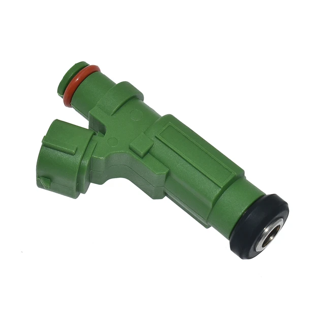 Alt view image 5 of 7 - HDB250 Fuel Injector for General Cargo