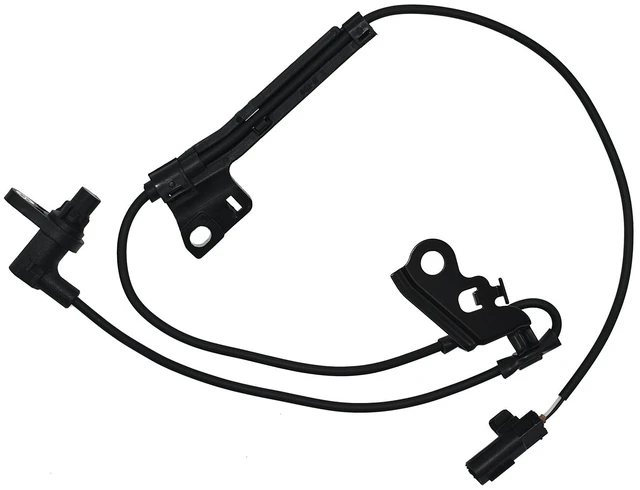 Main image of Front Right ABS Wheel Speed Sensor | Replaces OEM 89542-12100 / 89542-02130