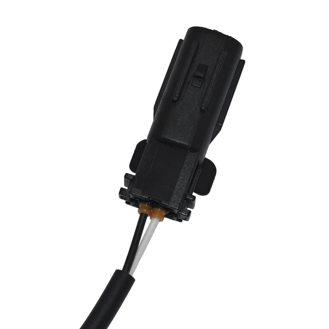 Alt view image 3 of 7 - Front Right ABS Wheel Speed Sensor | Replaces OEM 89542-12100 / 89542-02130