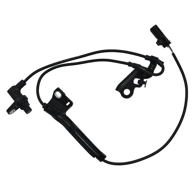 Alt view image 2 of 7 - Front Right ABS Wheel Speed Sensor | Replaces OEM 89542-12100 / 89542-02130